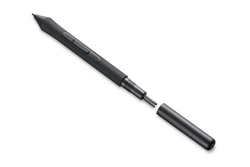 Wacom Intuos Bluetooth Creative Pen Tablet CTL6100WLK0 B&H Photo