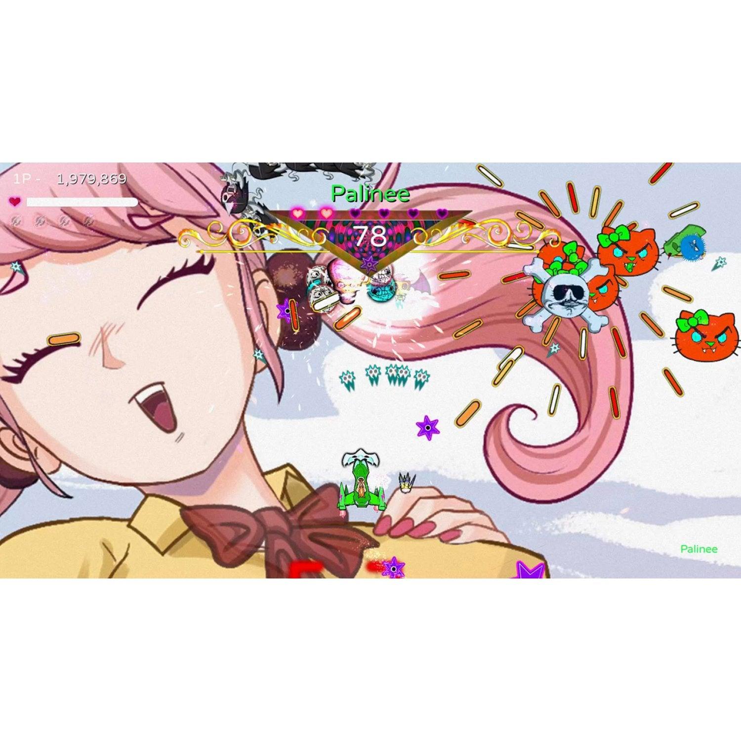 NINTENDO SWITCH WAIFU UNCOVERED