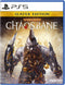 PS5 Warhammer Chaosbane Slayer Edition (EU) - DataBlitz