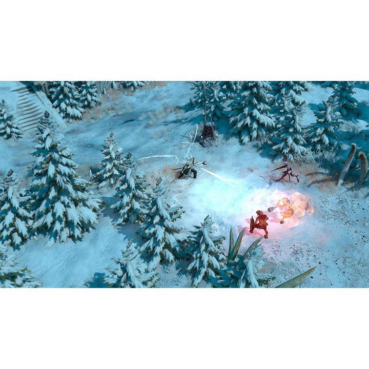 PS5 Warhammer Chaosbane Slayer Edition (US) (ENG/FR)