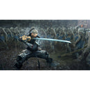 PS4 WARRIORS ALL STARS - DataBlitz