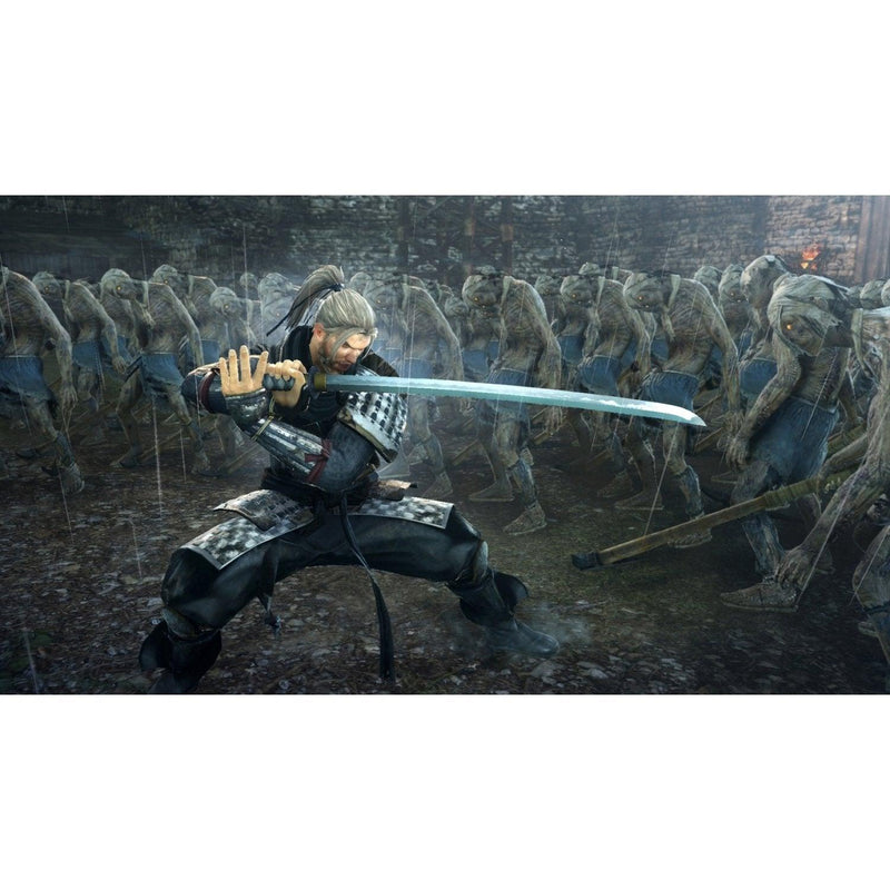 PS4 WARRIORS ALL STARS - DataBlitz