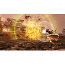 PS4 WARRIORS ALL STARS - DataBlitz