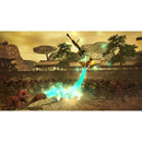 PS4 WARRIORS ALL STARS - DataBlitz