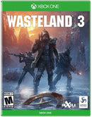 XBOX ONE WASTELAND 3 (US) - DataBlitz