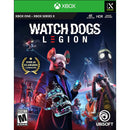 XBOXSX WATCH DOGS LEGION LIMITED EDITION (US) - DataBlitz