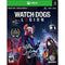 XBOXSX WATCH DOGS LEGION LIMITED EDITION (US) - DataBlitz