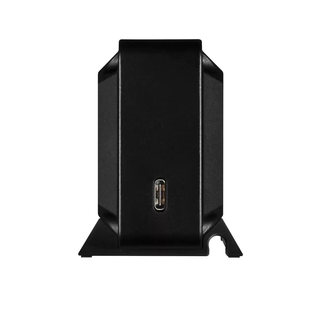 WD Black D30 2TB Game Drive External SSD Compatible With Playstation/Xbox/PC (WDBATL0020BBK-WESN) - DataBlitz