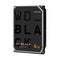 WD Black 4TB Gaming Hard Drive (WD4005FZBX) - DataBlitz
