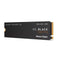 WD Black SN770 250GB NVME PCIE GEN4 M.2 Internal SSD (WDS250G3X0E) - DataBlitz