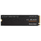 WD Black SN850X 1TB NVME Internal Gaming SSD (WDS100T2X0E) - DataBlitz