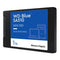 WD Blue SA510 1TB 2.5 SATA 6GB/S SSD (WDS100T3B0A-00AXR0) - DataBlitz
