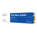 WD Blue SA510 1TB Sata SSD M.2 2280 (WDS100T3B0B-00AXS0) - DataBlitz