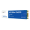WD Blue SA510 500GB Sata SSD M.2 2280 (WDS500G3B0B-00AXS0) - DataBlitz