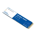 WD Blue SN570 500GB M.2 2280 PCIE GEN3 X4 NVME SSD (WDS500G3B0C) - DataBlitz