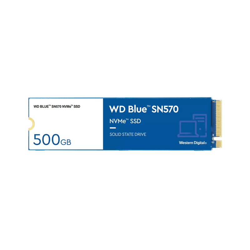 Wd 2025 pcie ssd