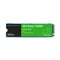 WD Green SN350 240GB M.2 2280 PCIE Internal SSD (WDS240G2G0C) - DataBlitz