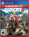 PS4 FAR CRY 4 ALL (US) (ENG/FR/SP) PLAYSTATION HITS - DataBlitz
