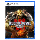 PS5 Blood Bowl 3 Brutal Edition (Eng/EU)