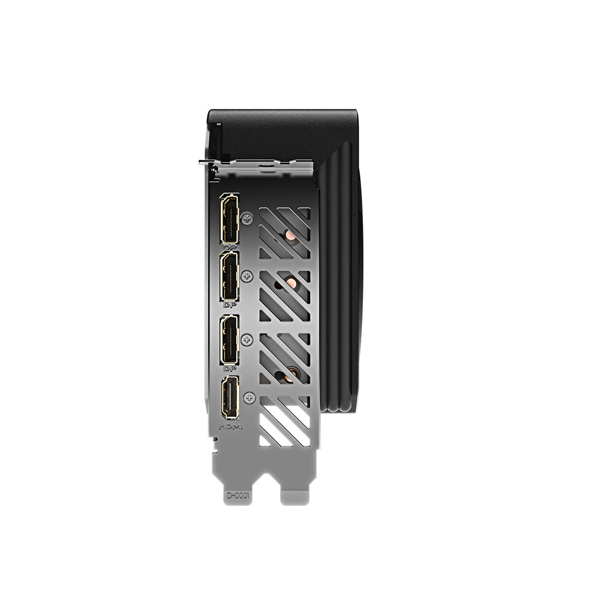 Gigabyte Geforce RTX 4070 Gaming OC 12GB GDDR6X Graphics Card
