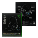 Razer Kraken V3 Hypersense Wired USB Gaming Headset With Haptic Technology - DataBlitz