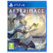 PS4 Afterimage Deluxe Edition Reg.2 (ENG/EU)