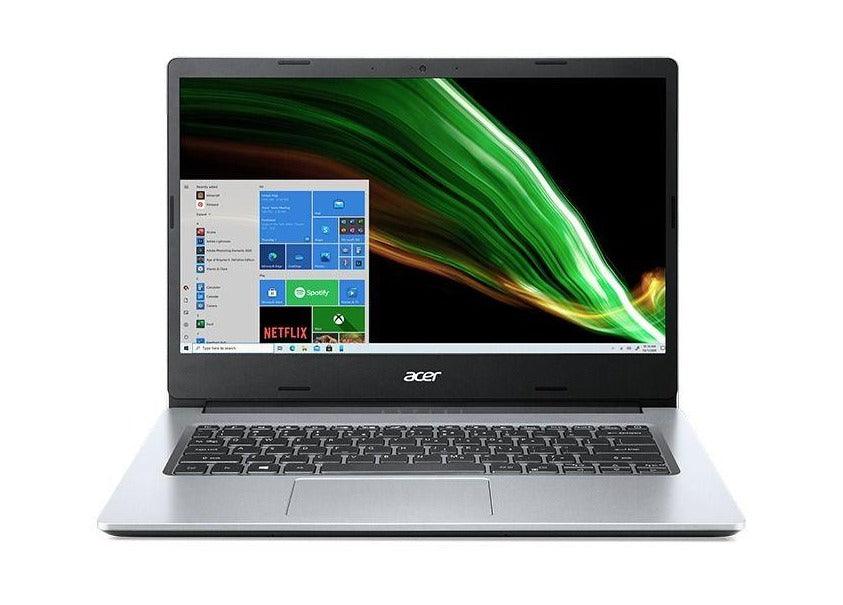 ACER Aspire 3 A315-58-397K Laptop (Pure Silver) | 15.6" Full HD | i3-1115G4 | 8 GB DDR4 | 512 GB | Intel UHD Graphics | Windows 11 Home | MS Office Home & Student 2021 | ACER Entry Run Rate Backpack E-1620-P (LZBPKM6B12) - DataBlitz