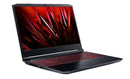 ACER NITRO 5 AN515-57-53SB 144HZ Gaming Laptop (Shale Black) | 15.6" FHD | i5-11400H | 8GB DDR4 | 512GB SSD | RTXTM 3050 Ti | WIN10 + ACER Notebook Bag VX15 Backpack - DataBlitz