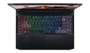 ACER NITRO 5 AN515-57-53SB 144HZ Gaming Laptop (Shale Black) | 15.6" FHD | i5-11400H | 8GB DDR4 | 512GB SSD | RTXTM 3050 Ti | WIN10 + ACER Notebook Bag VX15 Backpack - DataBlitz