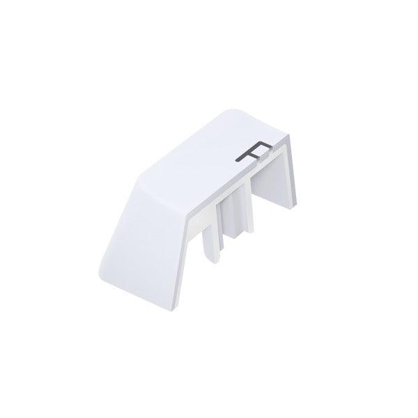 PWNAGE Ultra Custom Mechanical Keyboard Full Keycap Set Double Shot PBT (White) (UC-MK-FKS-W) - DataBlitz
