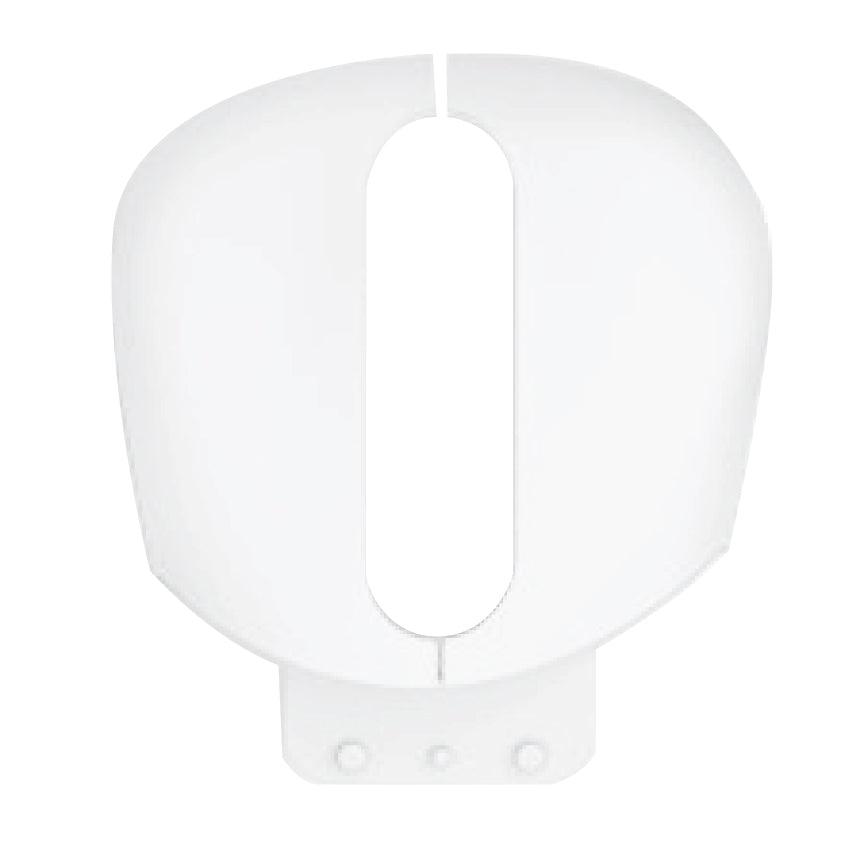 PWNAGE Ultra Custom Extra Cover Set Ergonomic (White) (ECS-E-W) - DataBlitz