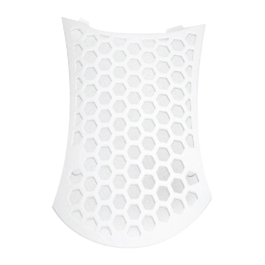 PWNAGE Ultra Custom Extra Cover Set Ergonomic (White) (ECS-E-W) - DataBlitz