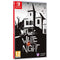 NINTENDO SWITCH WHITE NIGHT