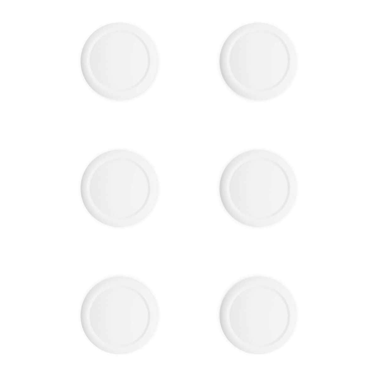 Skull & Co. Replacement Joystick Covers For N-Switch (NSJC)