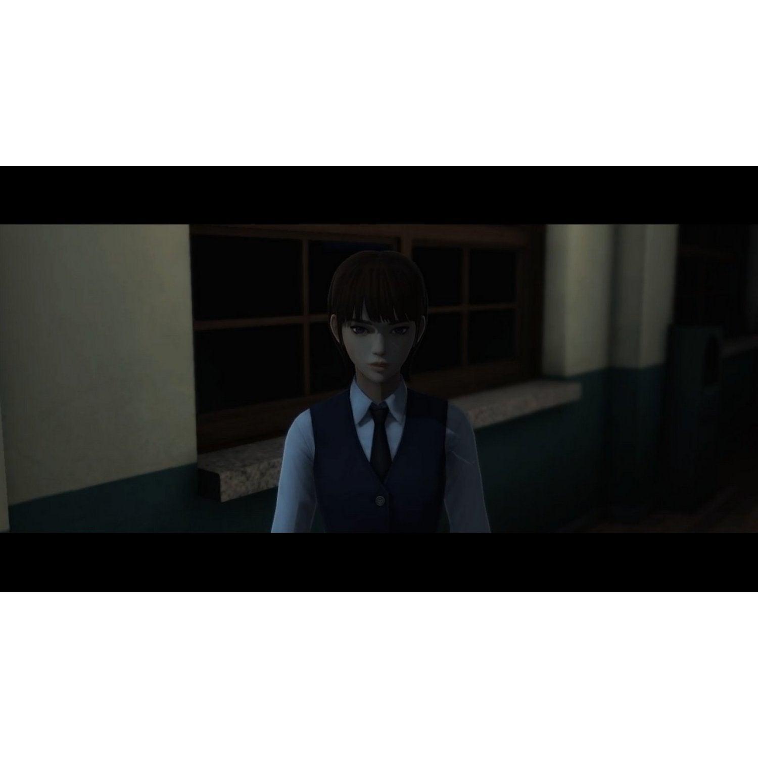 PS4 WHITEDAY A LABYRINTH NAMED SCHOOL ALL - DataBlitz