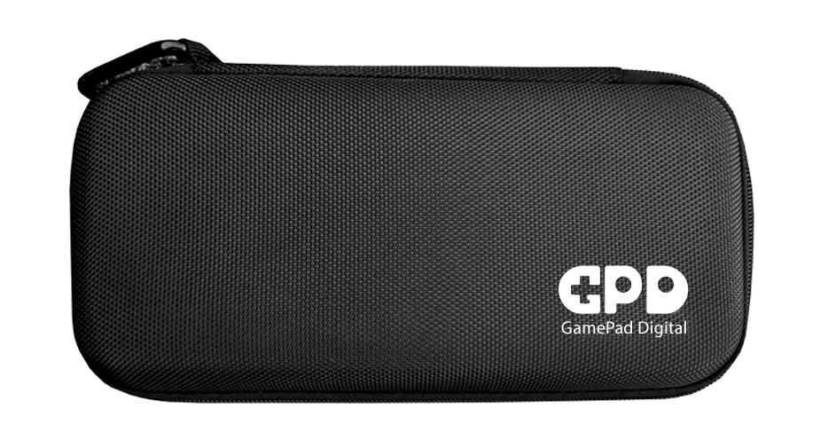 GPD WIN3 I7 1195G7 16GB 1TB SSD HANDHELD GAME CONSOLE W/ FREE WIN3 HANDHELD CONSOLE GRIP + WIN3 PROTECTION CASE - DataBlitz