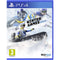 PS4 Winter Games 2023 REG.2 (ENG/EU) - DataBlitz