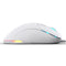 PWNAGE Ultra Custom Wired RGB Gaming Mouse Solid Sides (White) (W-UC-MC2W) - DataBlitz