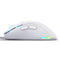 PWNAGE Ultra Custom Wired RGB Gaming Mouse Solid Sides (White) (W-UC-MC2W) - DataBlitz