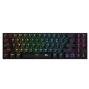 REDRAGON DEIMOS DUAL MODE RGB MECHANICAL KEYBOARD SWITCH FOR DIY (K599-KRS) (DUST-PROOF RED SWITCH) - DataBlitz