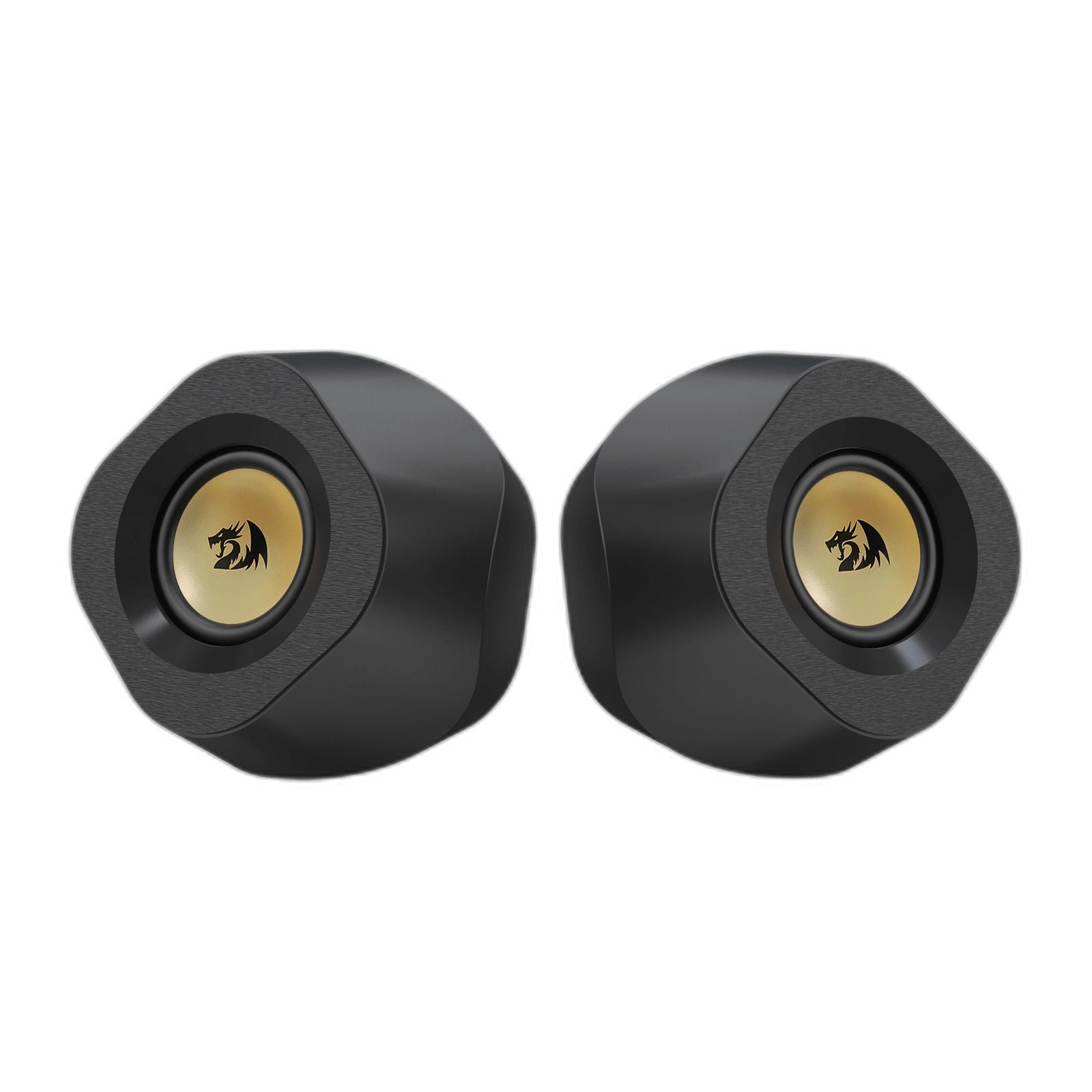Redragon Kaidas RGB Wireless Gaming Speaker (GS590)