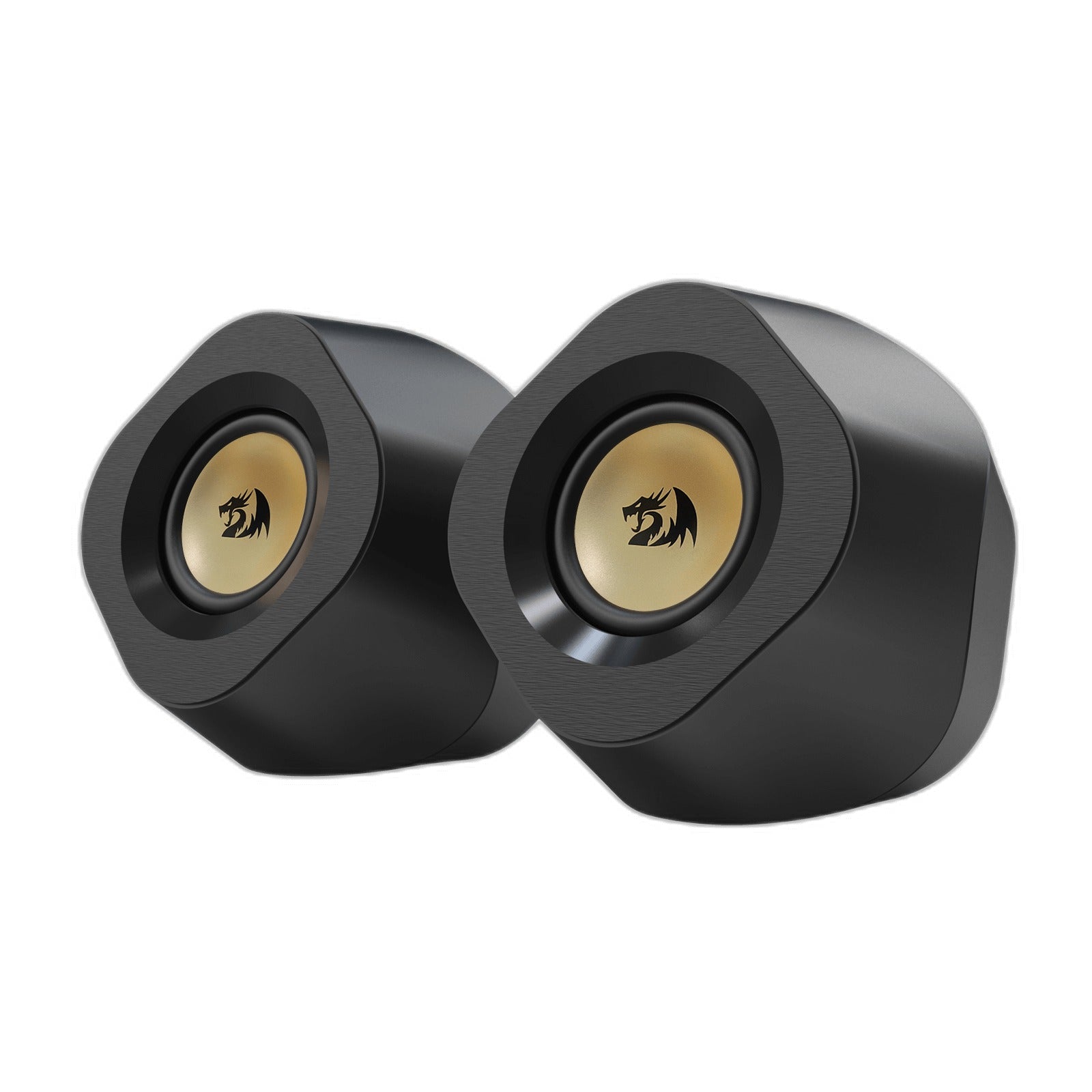 Redragon Kaidas RGB Wireless Gaming Speaker (GS590)