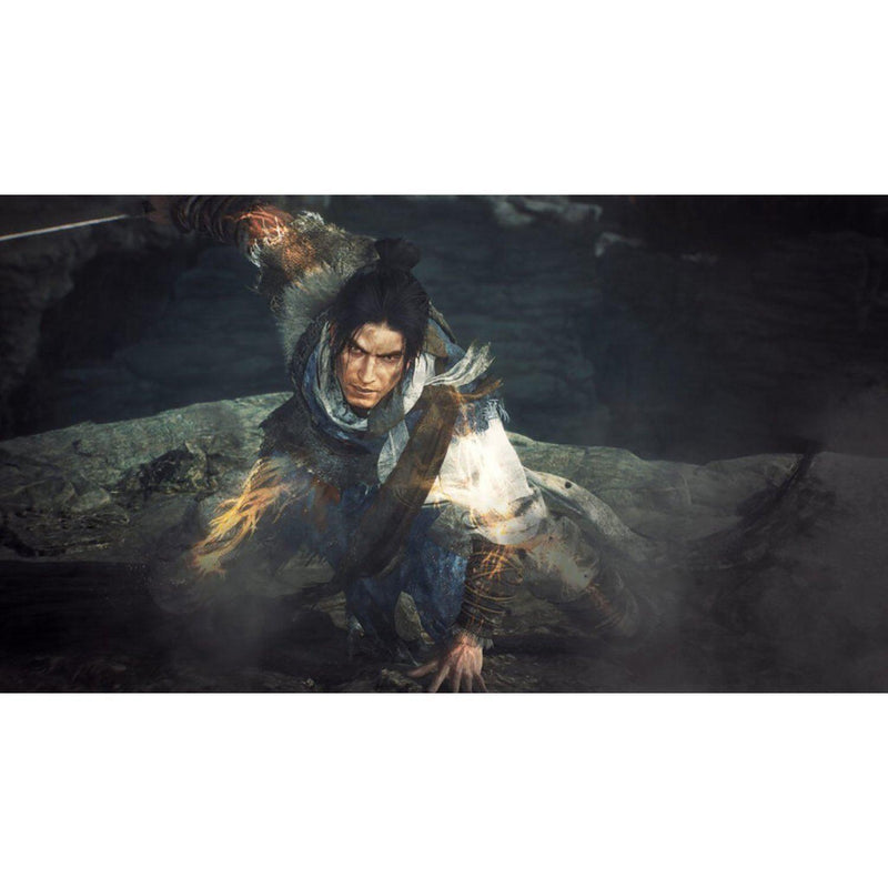 PS4 Sekiro Shadows Die Twice Reg.3