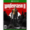 XBOXONE Wolfenstein II The New Colossus (US) - DataBlitz