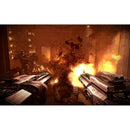 PS4 WOLFENSTEIN THE TWO PACK - DataBlitz