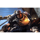 PS4 WOLFENSTEIN THE TWO PACK - DataBlitz