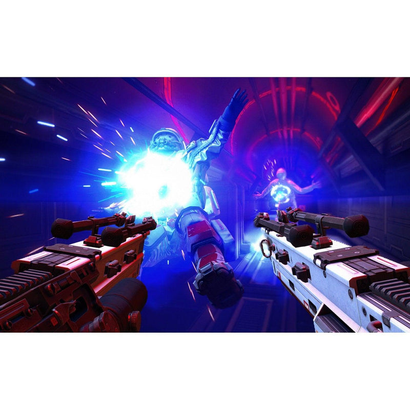 PS4 WOLFENSTEIN THE TWO PACK - DataBlitz