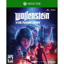 XBOXONE Wolfenstein Youngblood (US) - DataBlitz