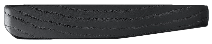 GLORIOUS PC GAMING RACE WOODEN KEYBOARD WRIST REST FITS COMPACT (ONYX) - DataBlitz