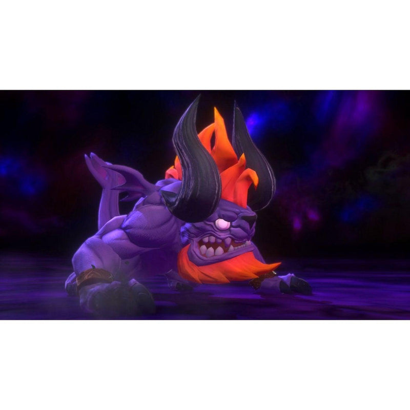 PSV WORLD OF FINAL FANTASY ALL (ENG/FR) - DataBlitz